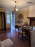 Maison en pierres à la vente